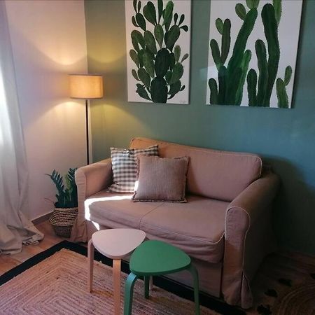 Studio Apartman Cactus Lejlighed Zagreb Eksteriør billede