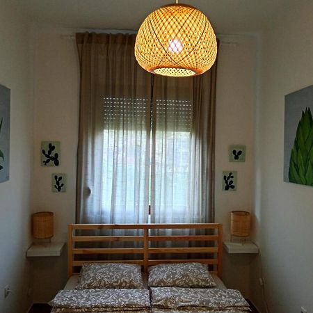 Studio Apartman Cactus Lejlighed Zagreb Eksteriør billede