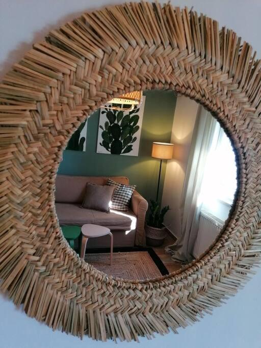 Studio Apartman Cactus Lejlighed Zagreb Eksteriør billede
