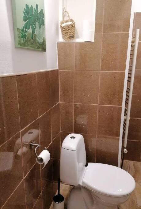 Studio Apartman Cactus Lejlighed Zagreb Eksteriør billede