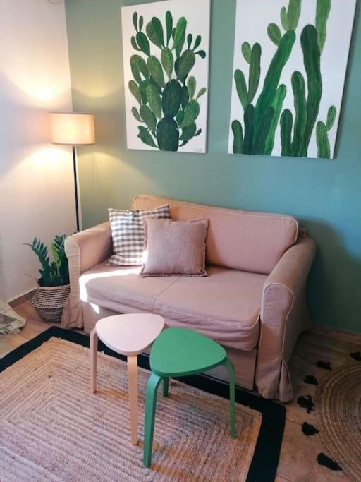 Studio Apartman Cactus Lejlighed Zagreb Eksteriør billede