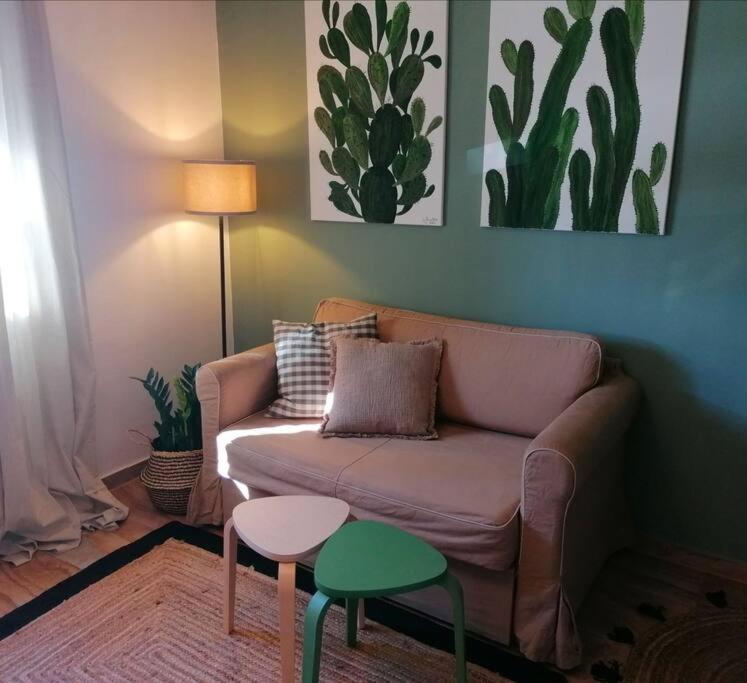 Studio Apartman Cactus Lejlighed Zagreb Eksteriør billede