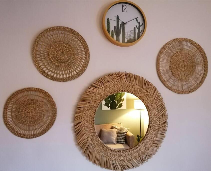 Studio Apartman Cactus Lejlighed Zagreb Eksteriør billede