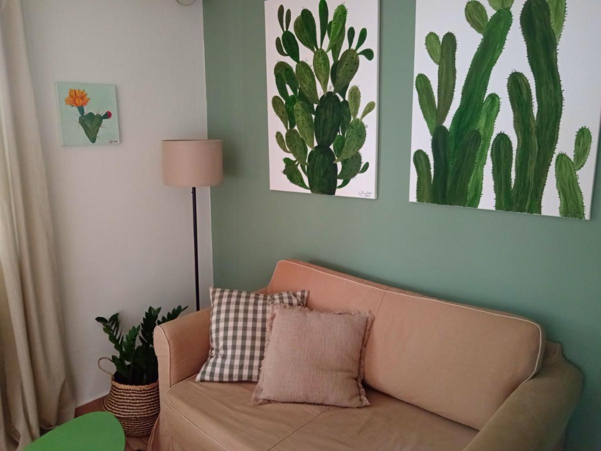 Studio Apartman Cactus Lejlighed Zagreb Eksteriør billede